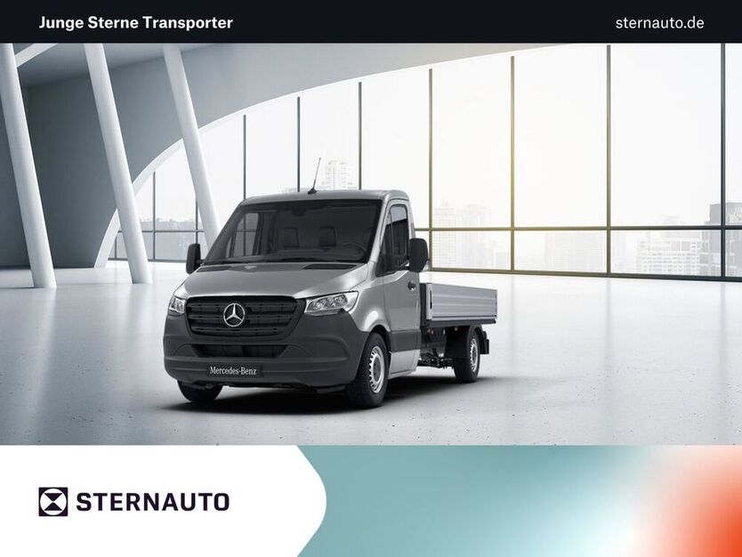 Sprinter