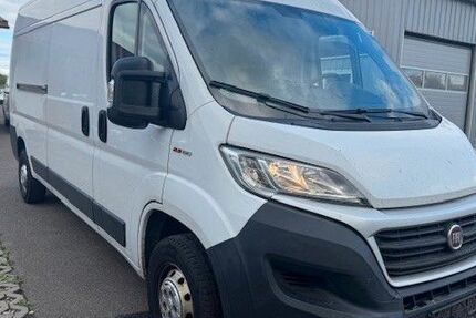 Fiat Ducato 399.000 km 7.900 € Magdeburg 39126