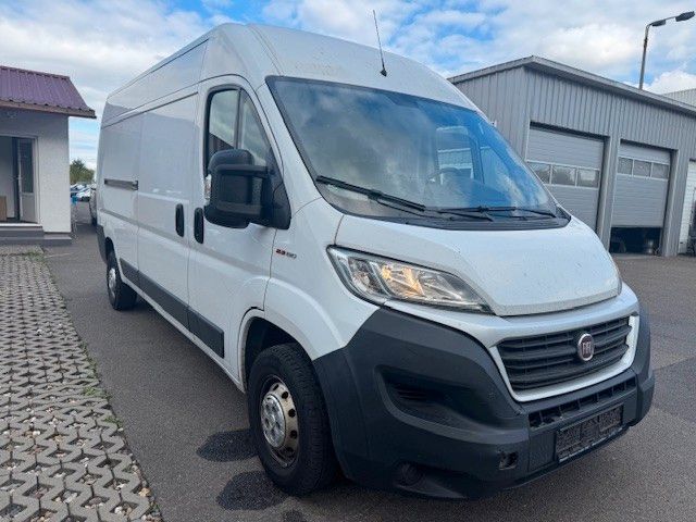 Fiat Ducato 399.000 km 7.900 € Magdeburg 39126
