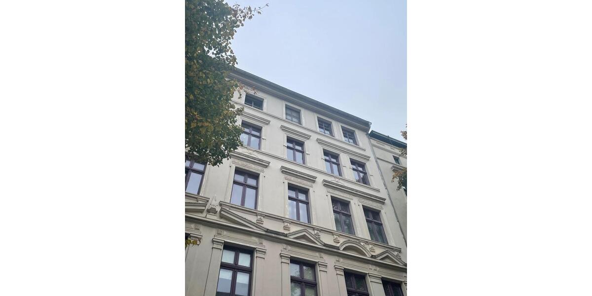 Dachgeschoßwohnung Magdeburg Leipziger Straße - 2 Zimmer, 52 m&sup2;, 75.000&euro; | Angebot:26635838