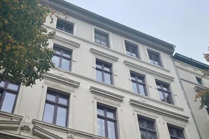 Wohnung Magdeburg Leipziger Straße - 2 Zimmer, 52 m&sup2;, 75.000&euro; | Angebot:26635838