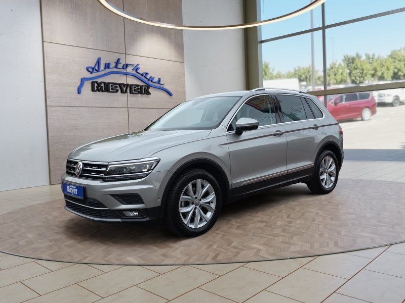 VW Tiguan 46.300 km 23.700 € Hohenwarsleben bei Magdeburg 39326
