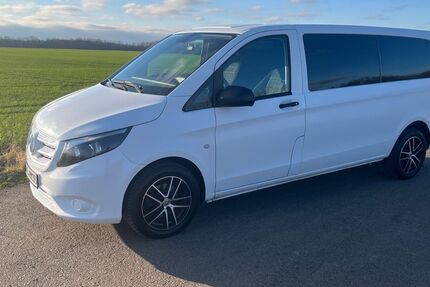 Mercedes-Benz Vito 149.820 km 19.500 &euro; Wanzleben 39164