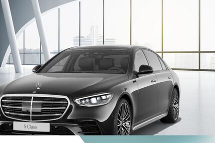 Mercedes-Benz S 450 22.744 km 129.980 &euro; Magdeburg 39130