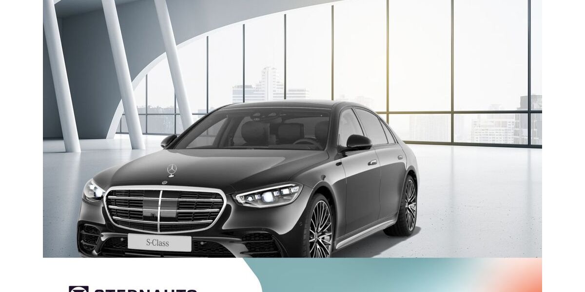 Mercedes-Benz S 450 22.744 km 129.980 &euro; Magdeburg 39130