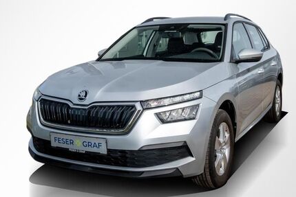 Skoda Kamiq 28.000 km 14.990 &euro; Magdeburg 39118
