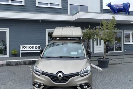 Renault Scenic 53.000 km 16.000 € Magdeburg 39108