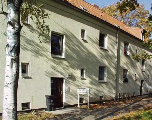 Etagenwohnung Magdeburg Nordwest - 2 Zimmer, 38 m&sup2;, 306&euro; | Angebot:27113496