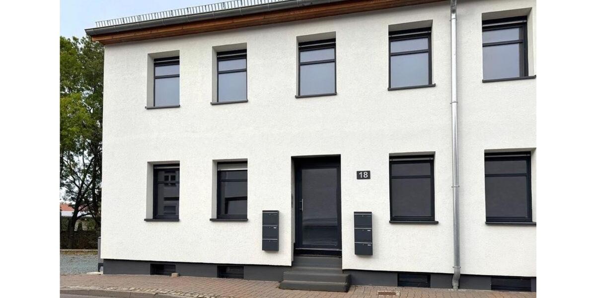 Dachgeschoßwohnung Haldensleben - 2.5 Zimmer, 87 m&sup2;, 870&euro; | Angebot:25129744