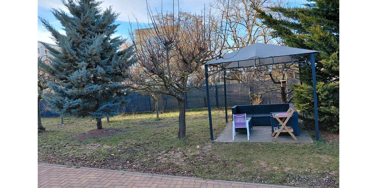 Etagenwohnung Magdeburg Beyendorf-Sohlen - 3 Zimmer, 105 m&sup2;, 735&euro; | Angebot:25282014