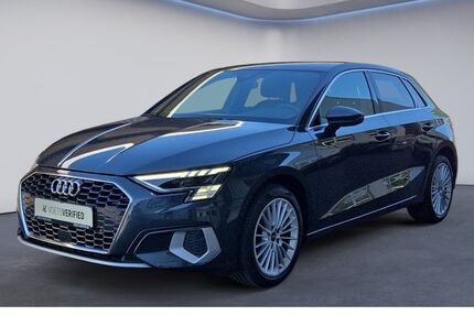 Audi A3 41.950 km 26.480 &euro; Magdeburg 39116