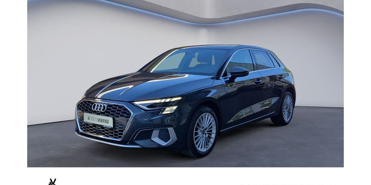 Audi A3 41.950 km 26.480 &euro; Magdeburg 39116
