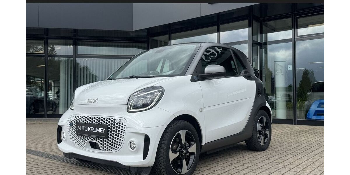 Smart ForTwo 10.730 km 17.200 &euro; Magdeburg 39120