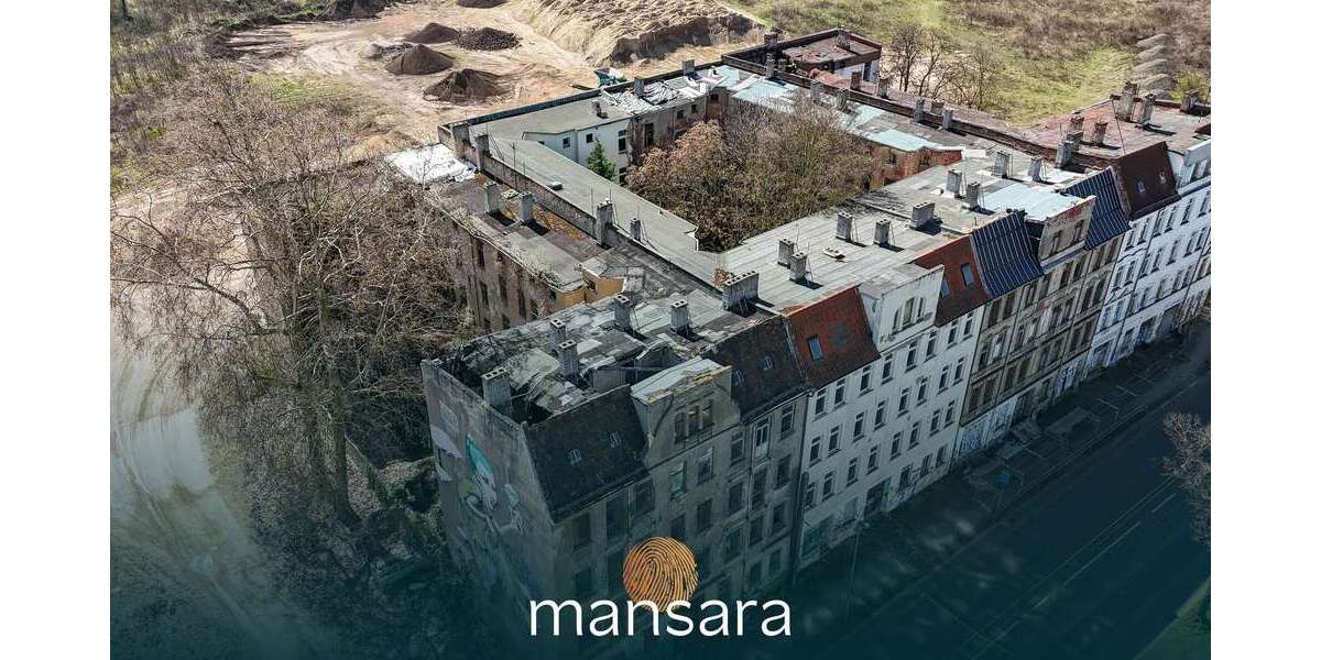 Einfamilienhaus Magdeburg Alte Neustadt - 1 Zimmer, 1.116 m&sup2;, 269.000&euro; | Angebot:27079970