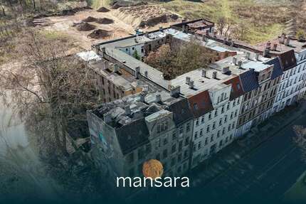 Haus Magdeburg Alte Neustadt - 1 Zimmer, 1.116 m&sup2;, 269.000&euro; | Angebot:27079970