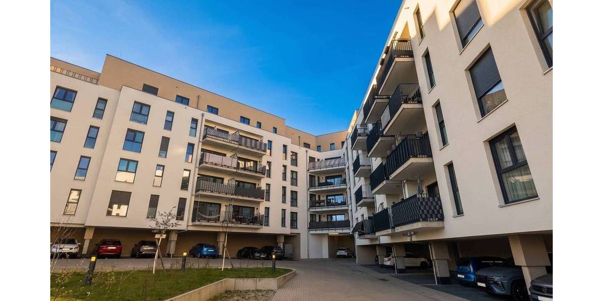 Etagenwohnung Magdeburg Sudenburg - 3 Zimmer, 97 m&sup2;, 1.099&euro; | Angebot:26763456