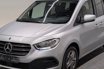 Mercedes-Benz T-Klasse 23.300 km 23.980 &euro; Langenweddingen 39171