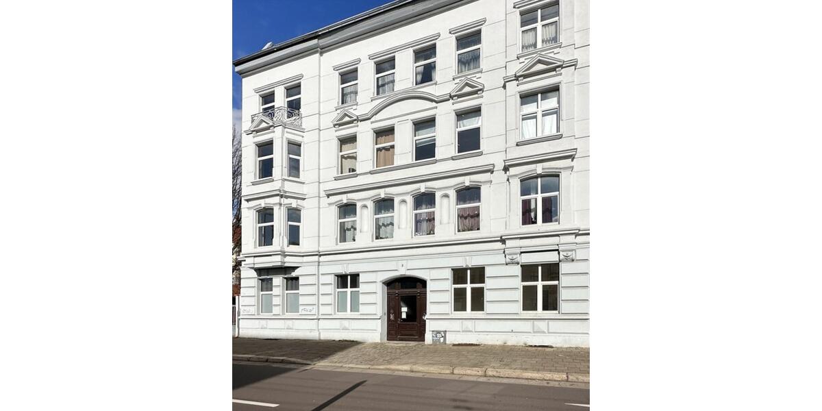 Etagenwohnung Magdeburg Nordwest - 2 Zimmer, 61 m&sup2;, 495&euro; | Angebot:26663787