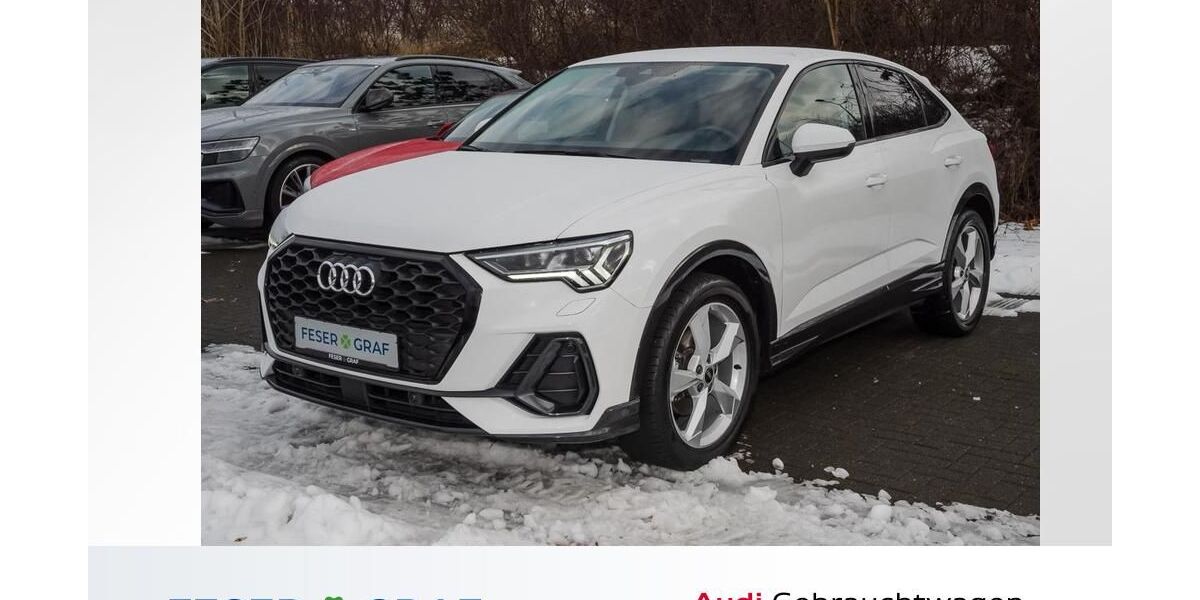 Audi Q3 69.170 km 30.990 &euro; Magdeburg 39126
