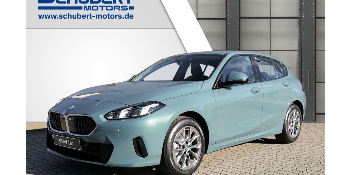 BMW 116 4.211 km 31.900 &euro; Magdeburg 39108