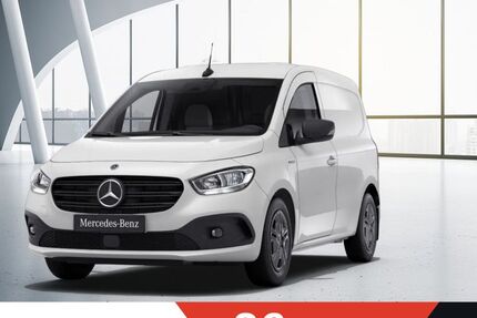 Mercedes-Benz eCitan 2.970 km 27.227 &euro; Magdeburg 39130