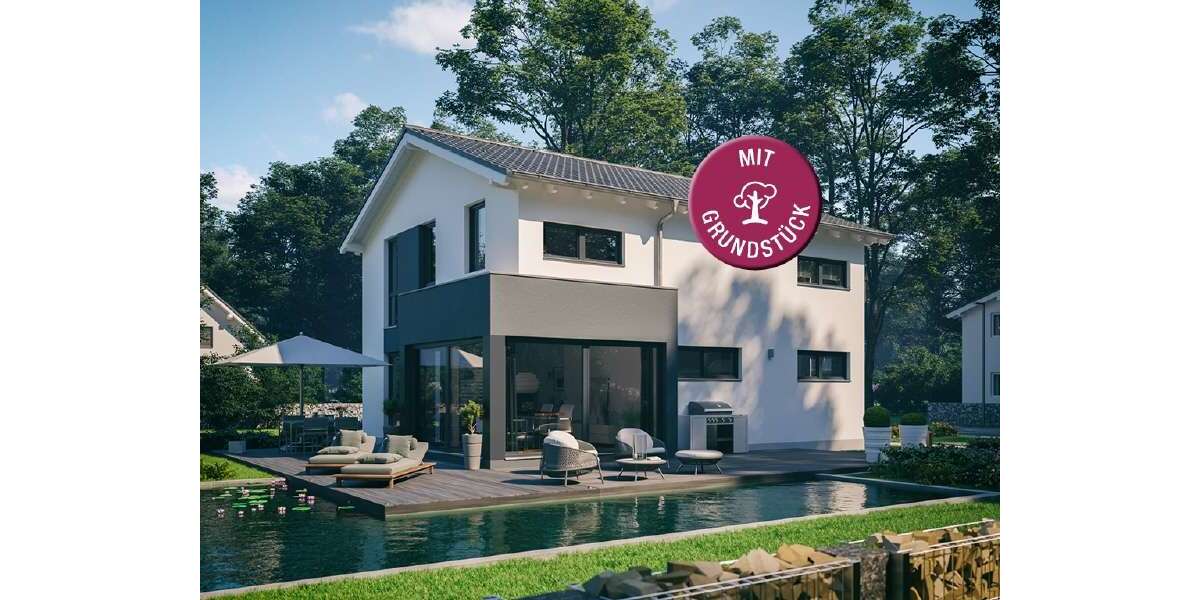 Einfamilienhaus Magdeburg Ottersleben - 5 Zimmer, 154 m&sup2;, 584.700&euro; | Angebot:23776452