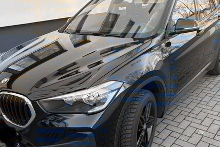 BMW X1 86.500 km 16.000 &euro; Magdeburg 39104