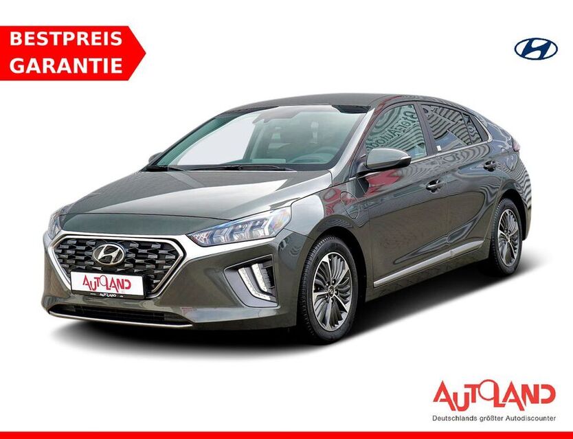 IONIQ