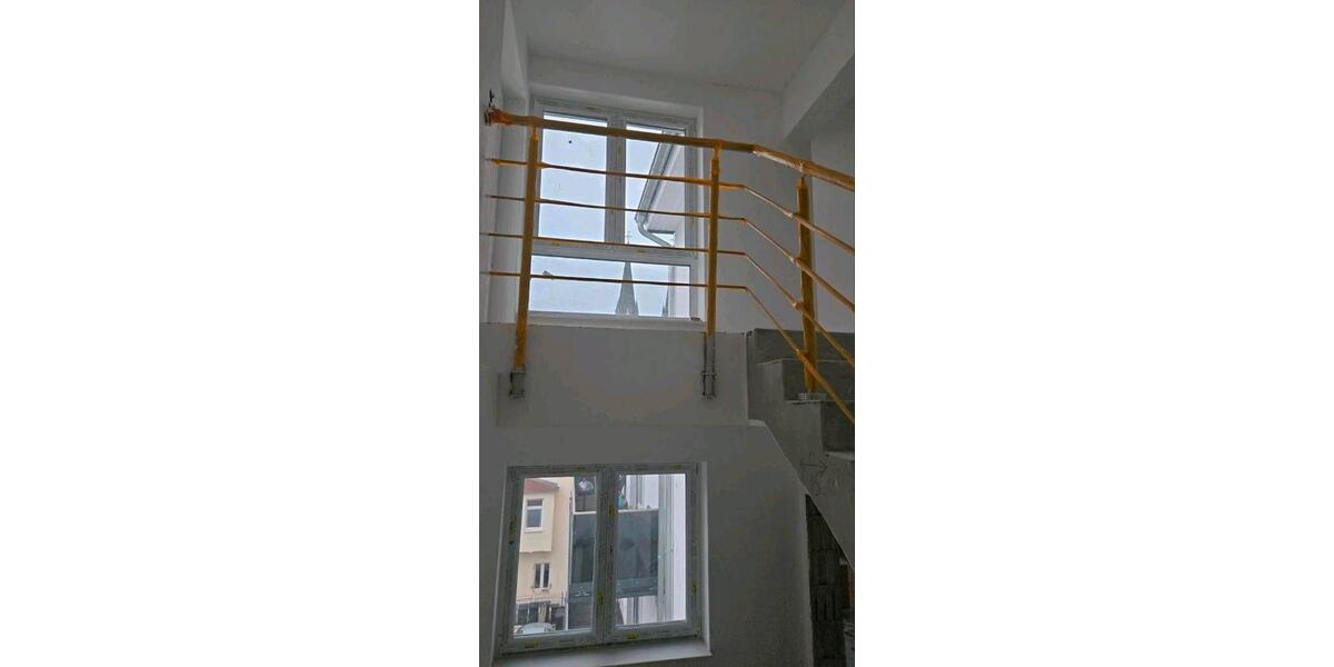 Maisonettenwohnung Magdeburg Leipziger Straße - 3 Zimmer, 110 m&sup2;, 1.550&euro; | Angebot:26681748