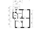 Etagenwohnung Magdeburg Diesdorf - 3 Zimmer, 61 m&sup2;, 578&euro; | Angebot:26443920