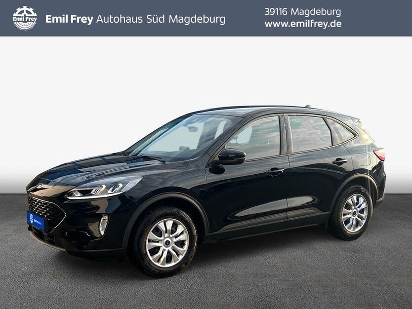 Kuga