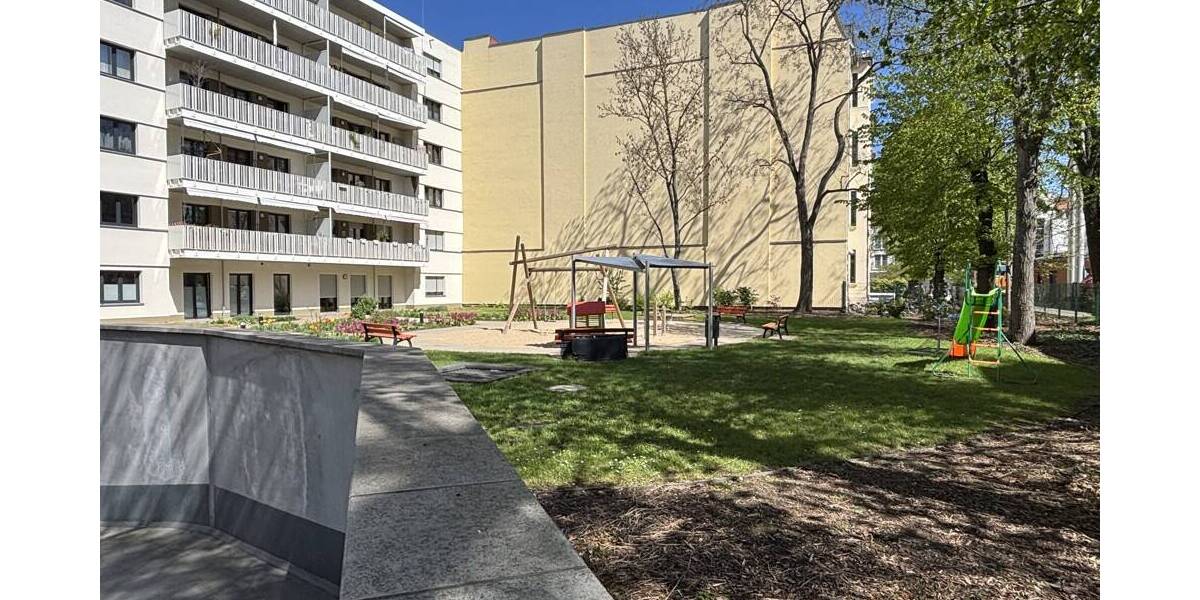 Etagenwohnung Magdeburg / Stadtfeld Stadtfeld Ost - 4 Zimmer, 126 m&sup2;, 545.000&euro; | Angebot:26674905