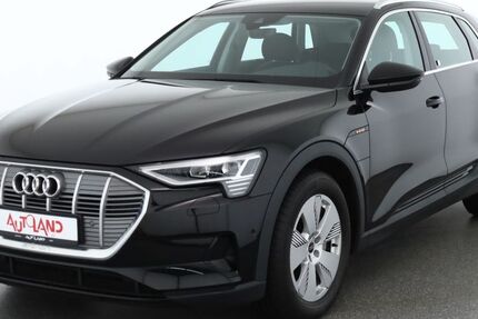 Audi e-tron 46.243 km 28.990 &euro; Magdeburg 39118