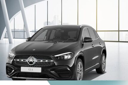 Mercedes-Benz GLA 200 9.302 km 41.531 &euro; Magdeburg 39130