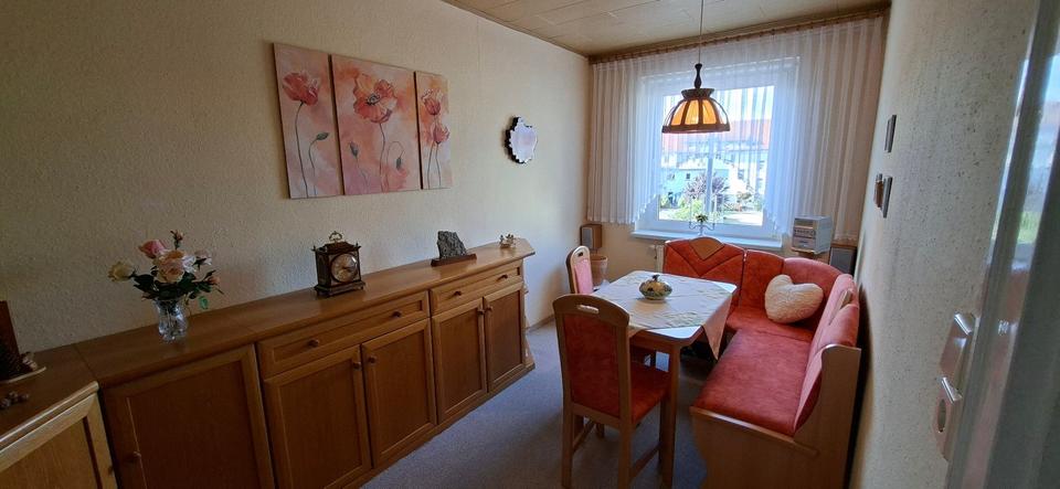 Etagenwohnung Burg - 3 Zimmer, 64 m&sup2;, 86.000&euro; | Angebot:24598595