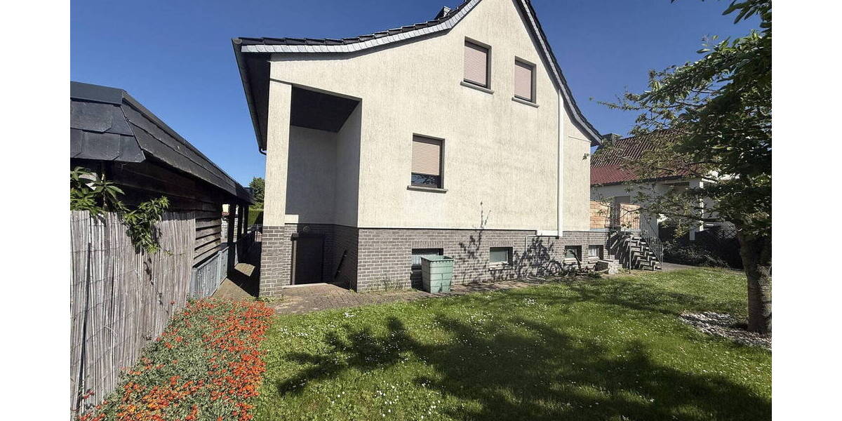 Einfamilienhaus Burg - 4 Zimmer, 110 m&sup2;, 279.000&euro; | Angebot:26790530