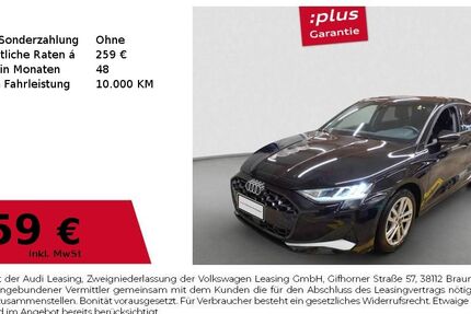 Audi A3 27.157 km 30.990 &euro; Magdeburg 39126