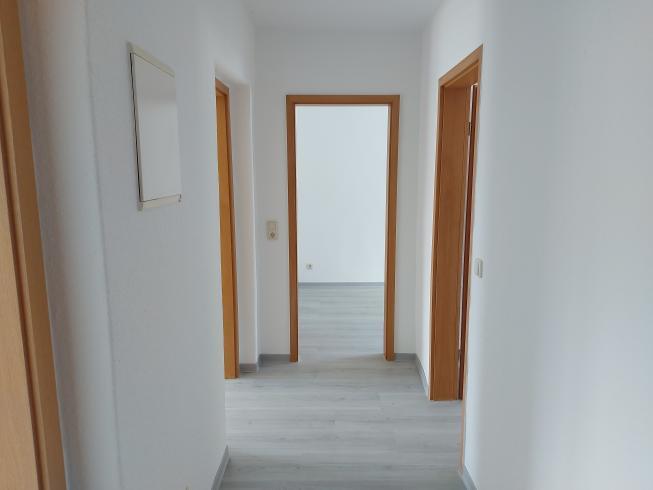 Etagenwohnung Oschersleben (Bode) - 3 Zimmer, 60 m&sup2;, 435&euro; | Angebot:26368413