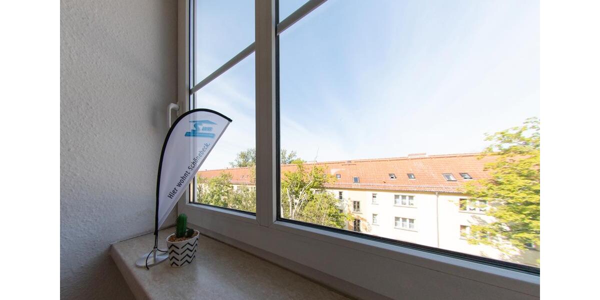 Dachgeschoßwohnung Schönebeck (Elbe) - 1 Zimmer, 37 m&sup2;, 343&euro; | Angebot:26561584