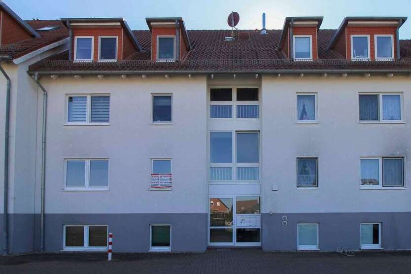 Wohnung zum Kaufen in Wolmirstedt 100.000 € 64.11 m²