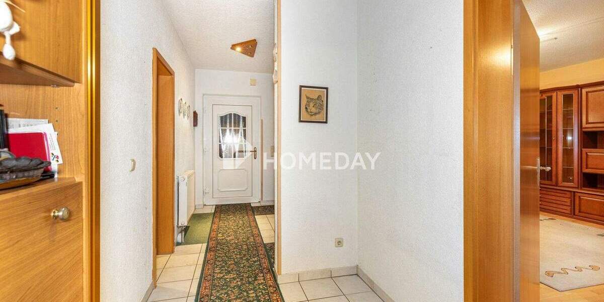 Einfamilienhaus Klein Ammensleben Klein Ammensleben - 5 Zimmer, 134 m&sup2;, 295.000&euro; | Angebot:25820774