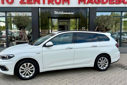 Fiat Tipo 96.877 km 11.700 € Magdeburg 39112