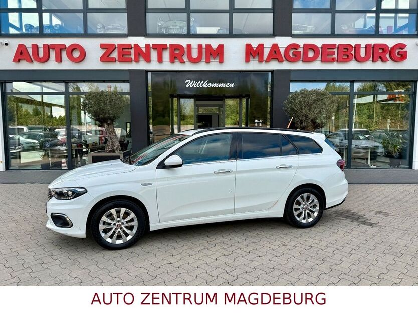 Fiat Tipo 96.877 km 11.700 € Magdeburg 39112