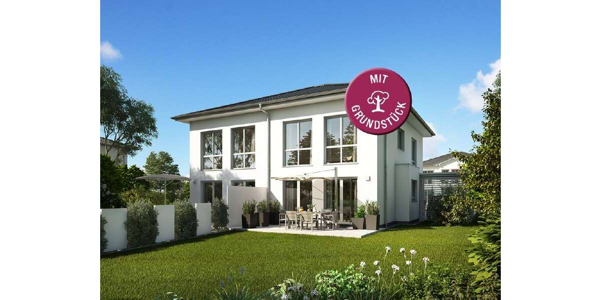 Einfamilienhaus Magdeburg Großer Silberberg - 4 Zimmer, 119 m&sup2;, 533.900&euro; | Angebot:24620078