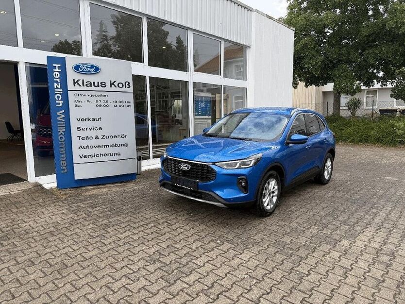 Kuga