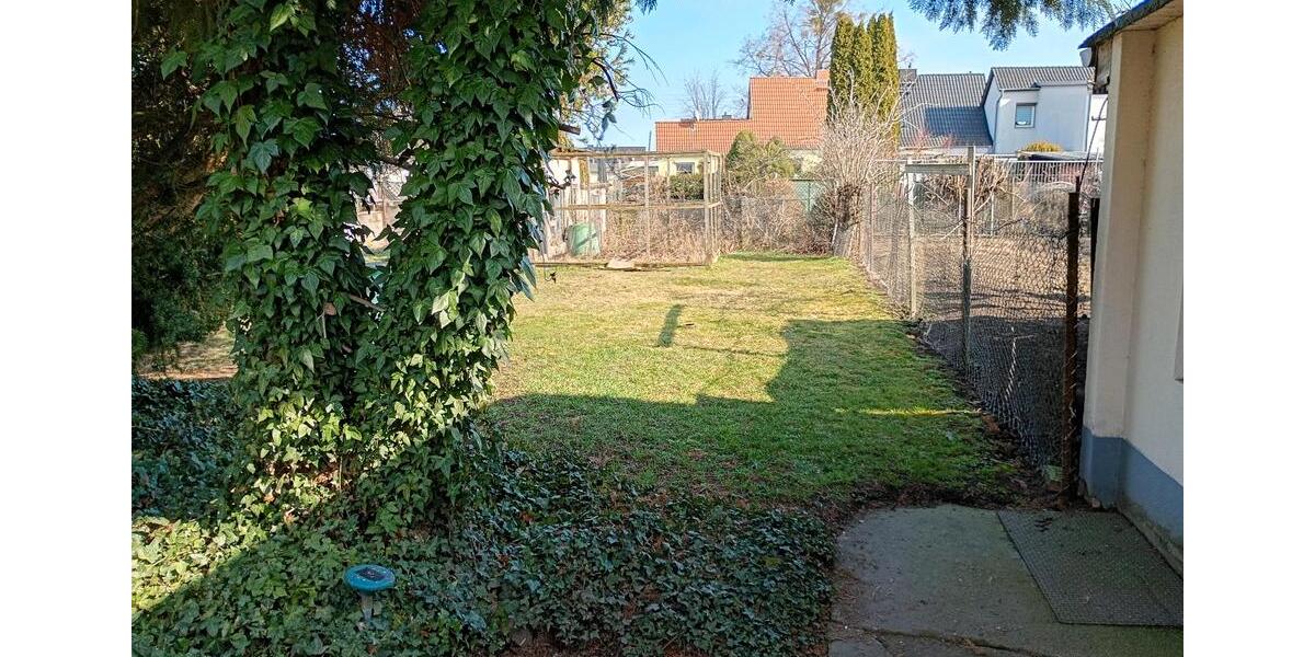 Einfamilienhaus Magdeburg Hopfengarten - 210.000&euro; | Angebot:27089264
