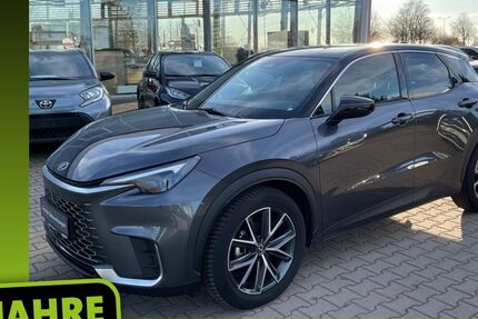 Lexus LBX 22.660 km 31.890 &euro; Magdeburg 39120