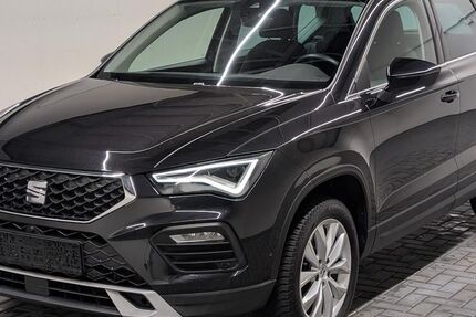 Seat Ateca 79.900 km 23.480 &euro; Langenweddingen 39171