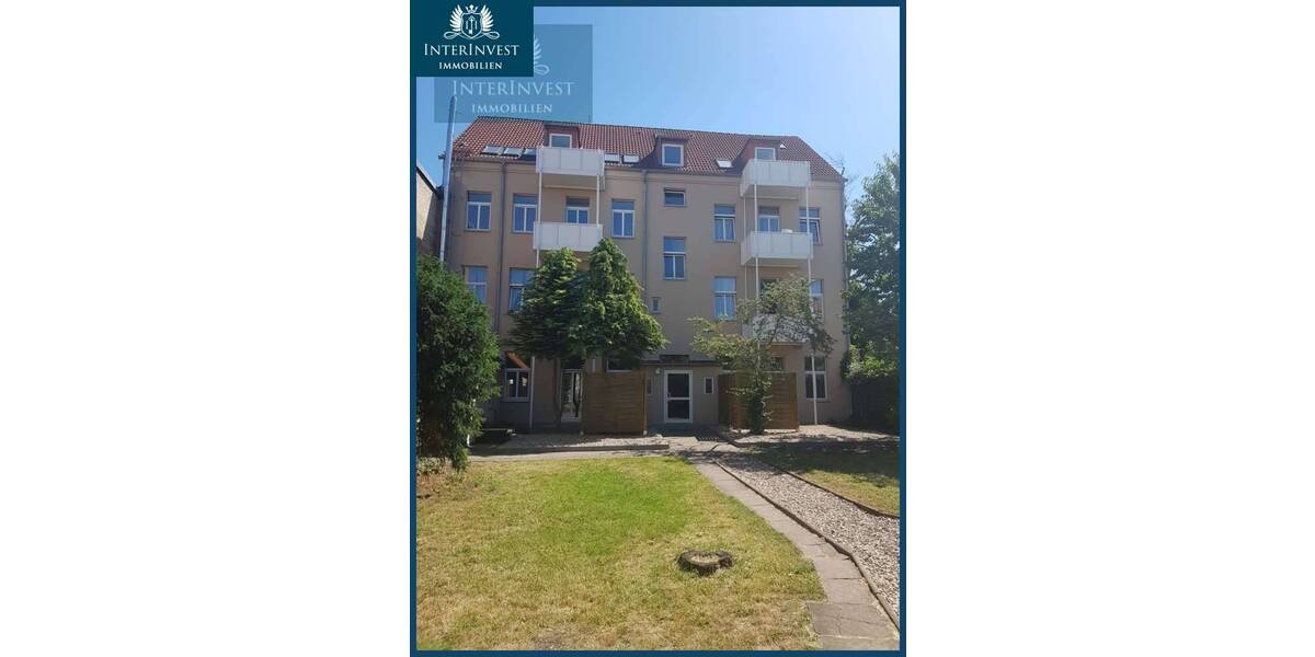 Mehrfamilienhaus, Wohnhaus Magdeburg Neue Neustadt - 870.000&euro; | Angebot:26569011