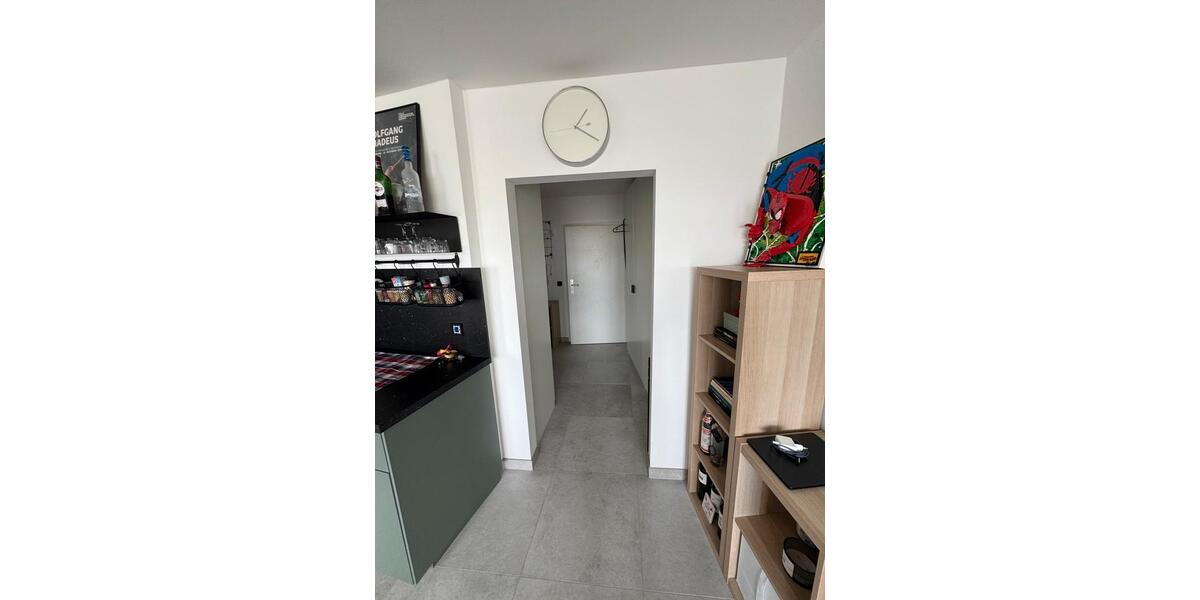 Loft - Studio - Atelier Magdeburg Neue Neustadt - 2 Zimmer, 52 m&sup2;, 790&euro; | Angebot:26449238